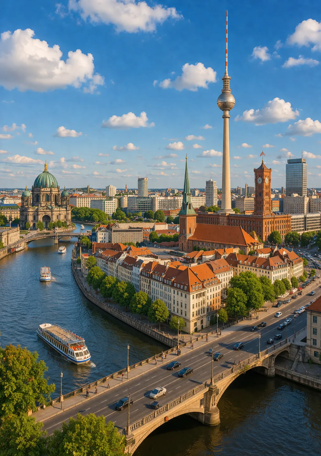 Berlin